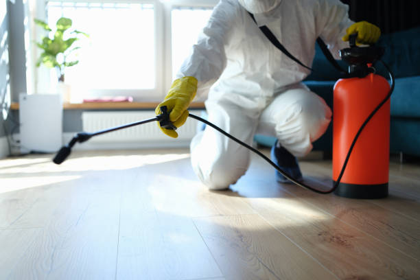 Reliable Unattended Death Cleanup contractor in Pompton Lakes, NJ by Trauma Clean Pros